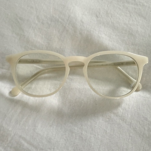 felix grey Accessories - Felix Grey Glasses - Roebling